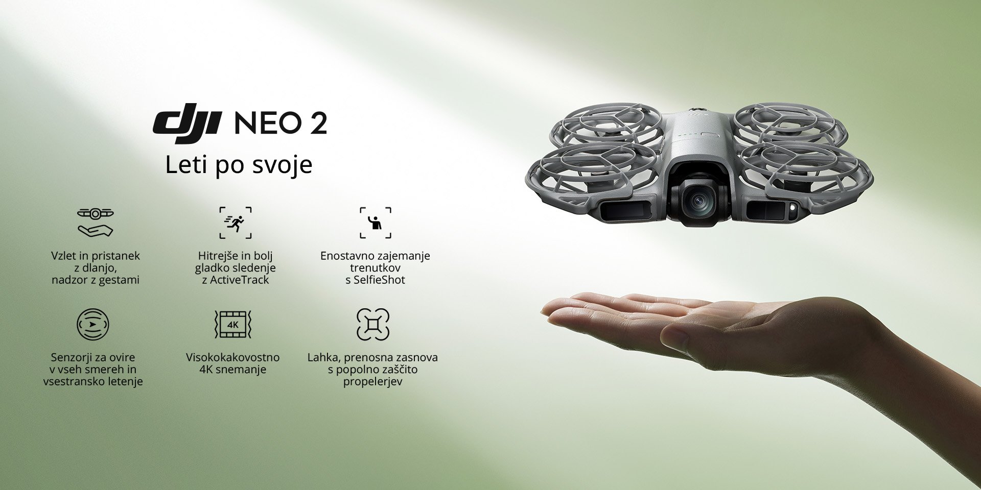 DJI Neo 2